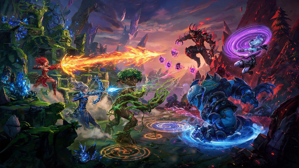 How Many Characters Are in Dota 2? 2026 Complete Roster Breakdown