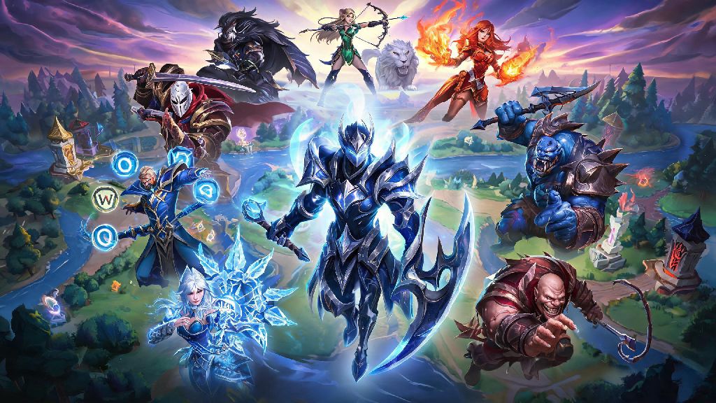 How Many Characters Are There in Dota 2? 2026 Full Updated Breakdown