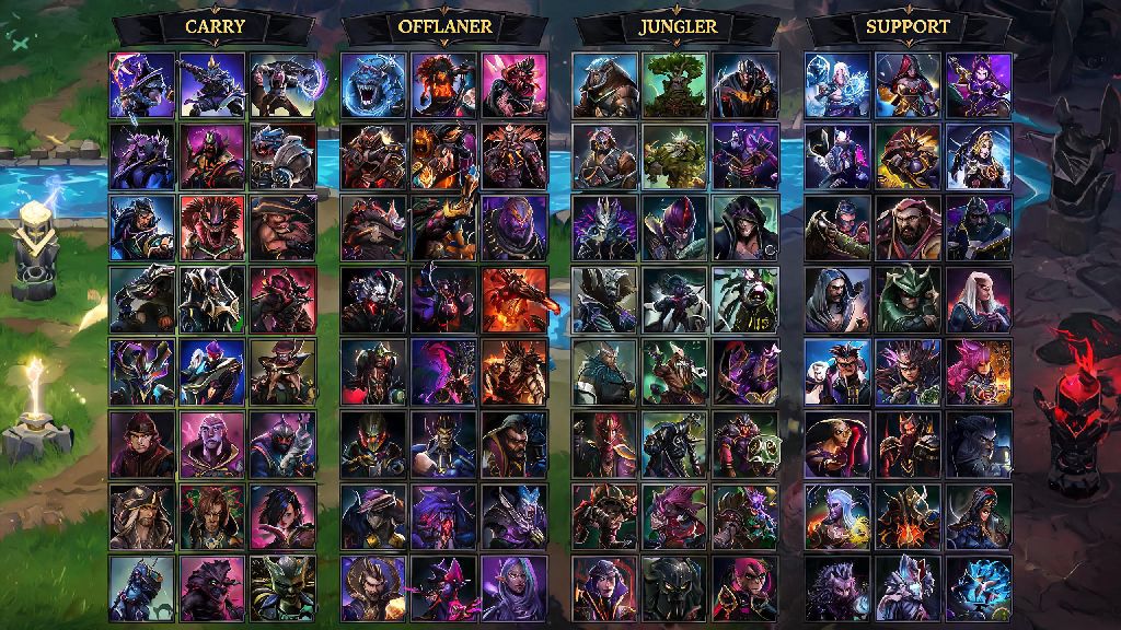 How Many Dota 2 Heroes Are There in 2026? Complete Updated Guide