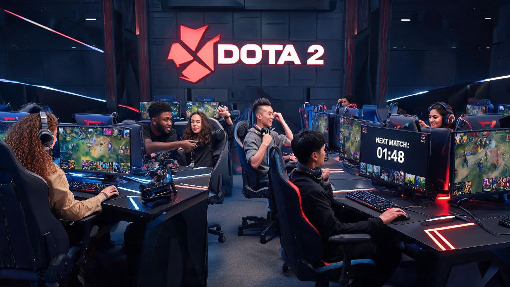 How Many Dota 2 Players Are There in 2026? Full Count Breakdown