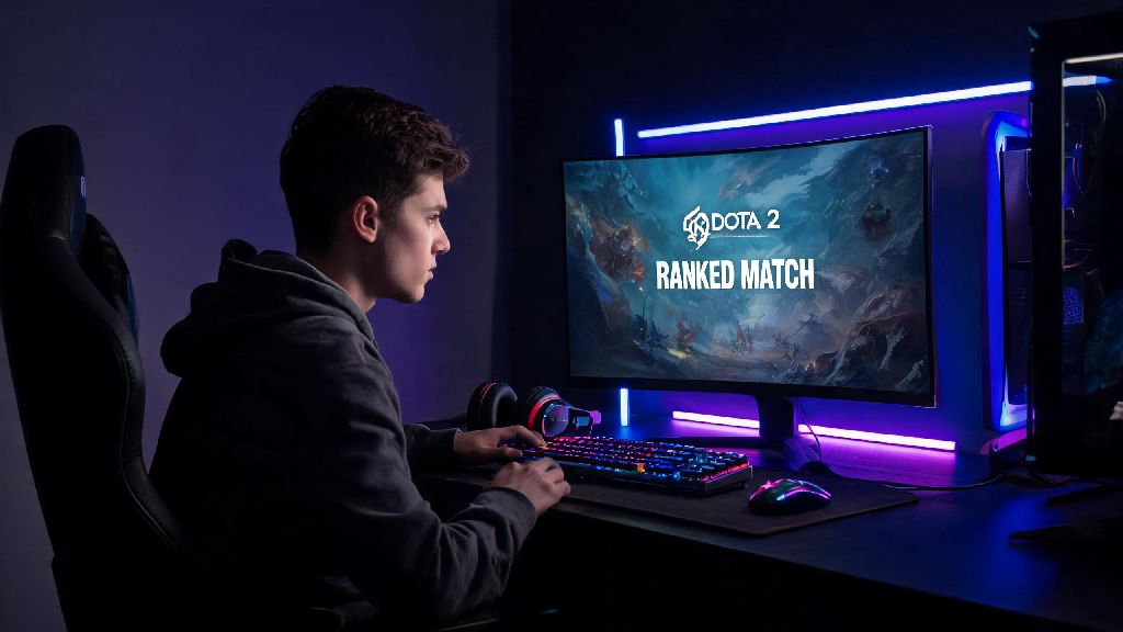 How Many Games to Calibrate Dota 2 in 2026? Complete Beginner Friendly Guide