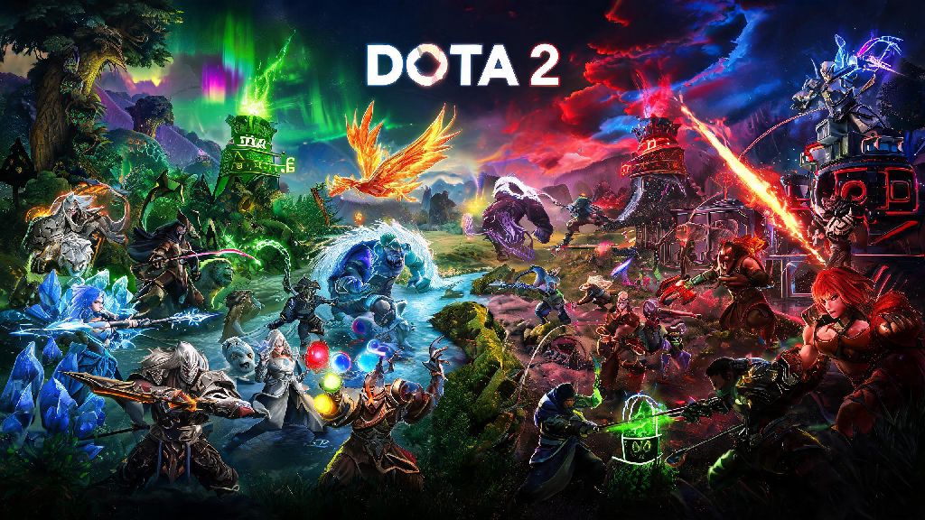 How Many Heroes Are There in Dota 2? 2026 Full Roster Count & Breakdown Guide