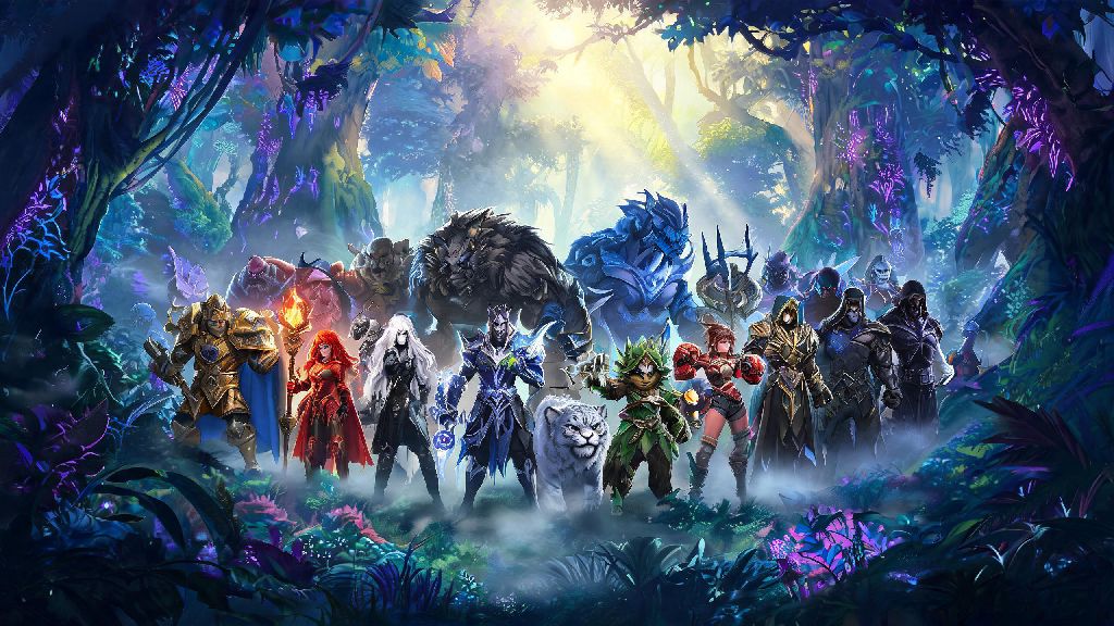 How Many Heroes Did Dota 2 Have on Release? 2026 Complete Guide