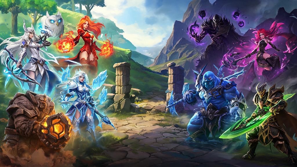How Many Heroes Does Dota 2 Have in 2026? Full Count & Beginner Guide