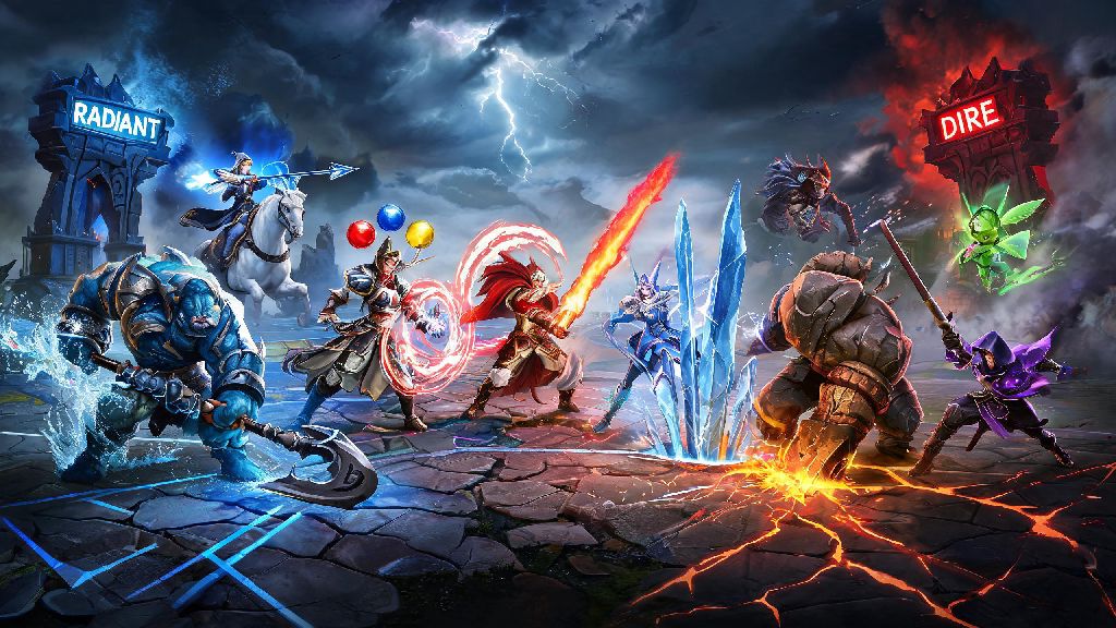 How Many Heroes Does Dota 2 Have in 2026? Full Official Roster Guide