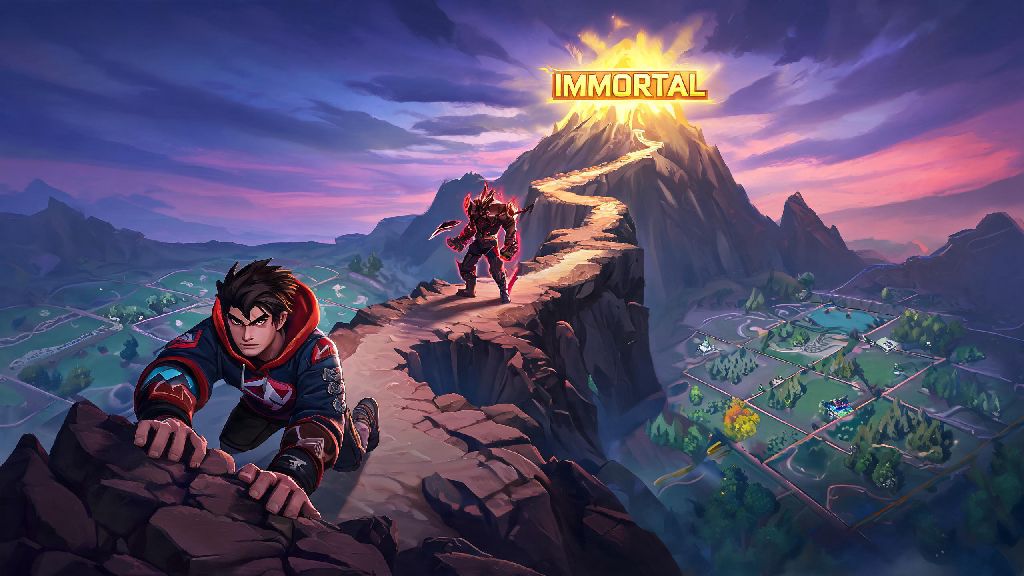 How Many Immortal Players in Dota 2 2026? Full Rank Distribution Guide