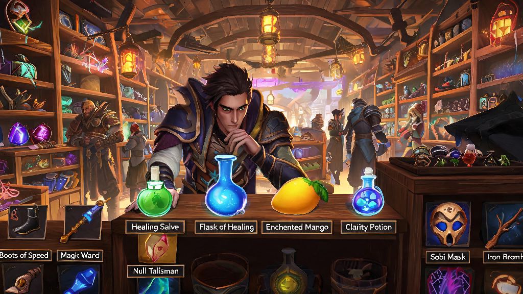 How Many Items Are There in Dota 2? 2026 Complete Guide for All Skill Levels