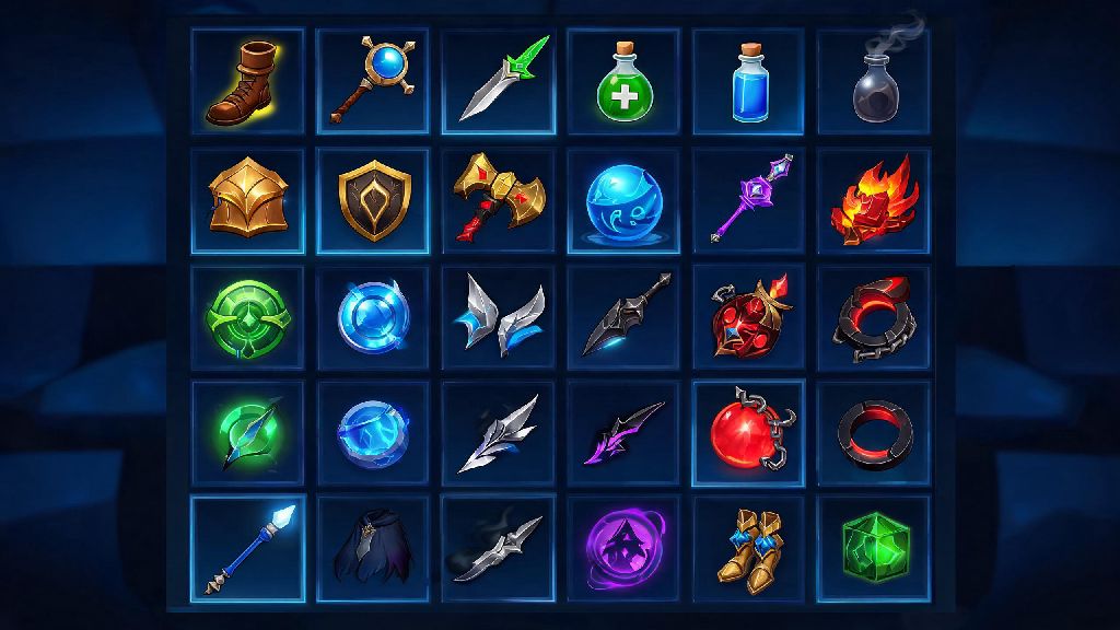 How Many Items in Dota 2? 2026 Full Guide for New & Returning Players