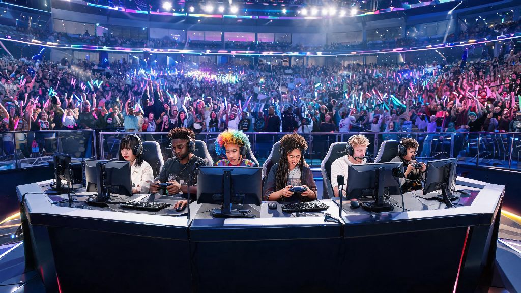 How Many Play Dota 2? Key Player Count Stats & Facts You Need
