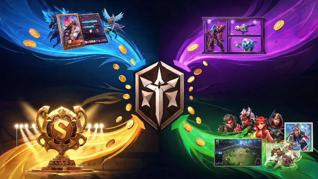 How Much Does Dota 2 Make? Full Revenue Streams & Earnings Breakdown