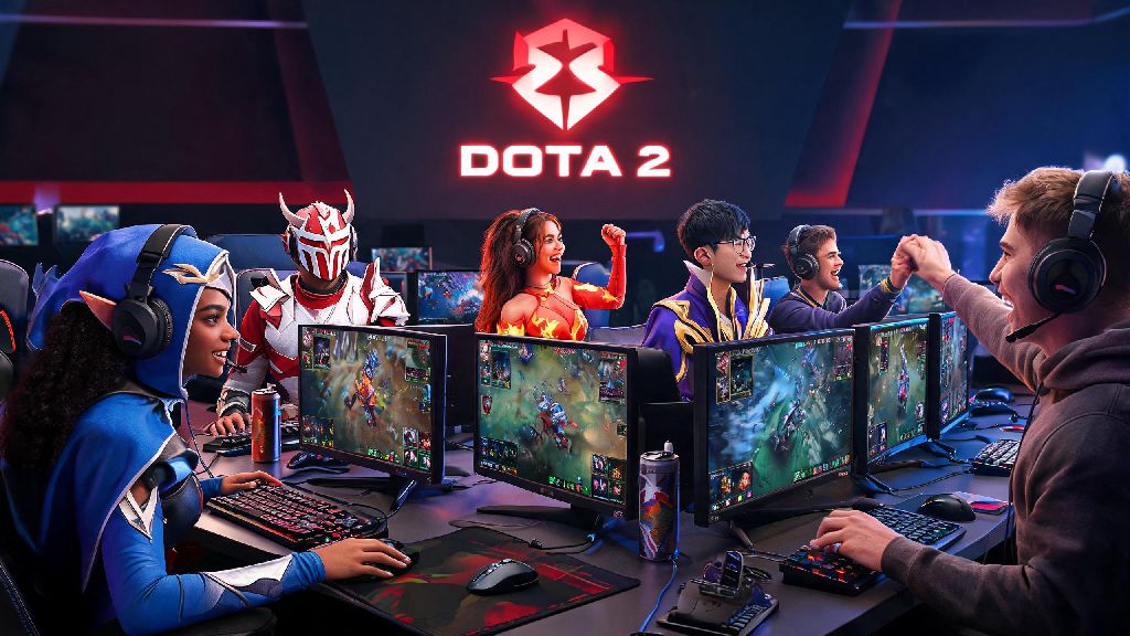 How Much Is Dota 2 Worth? A Complete Guide to Its Global Market Value