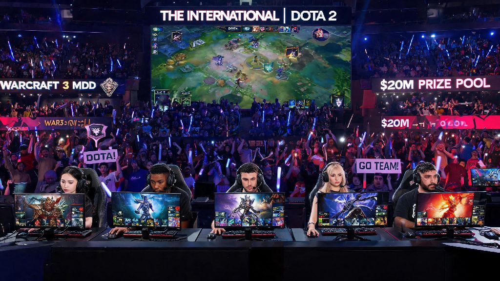 How Much Money Has Dota 2 Made? Full Breakdown of All Revenue Streams