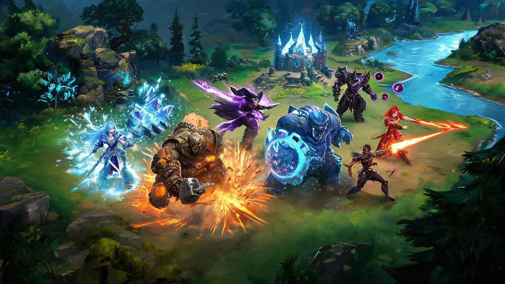 How Much RAM Does Dota 2 Need? Full Guide for Lag-Free Gameplay