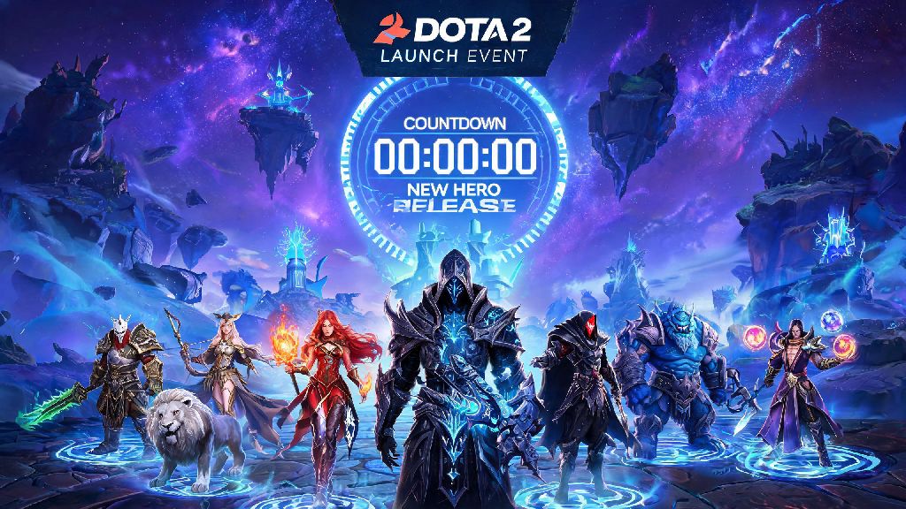 How Often Does Dota 2 Release New Heroes? A Full Player’s Guide
