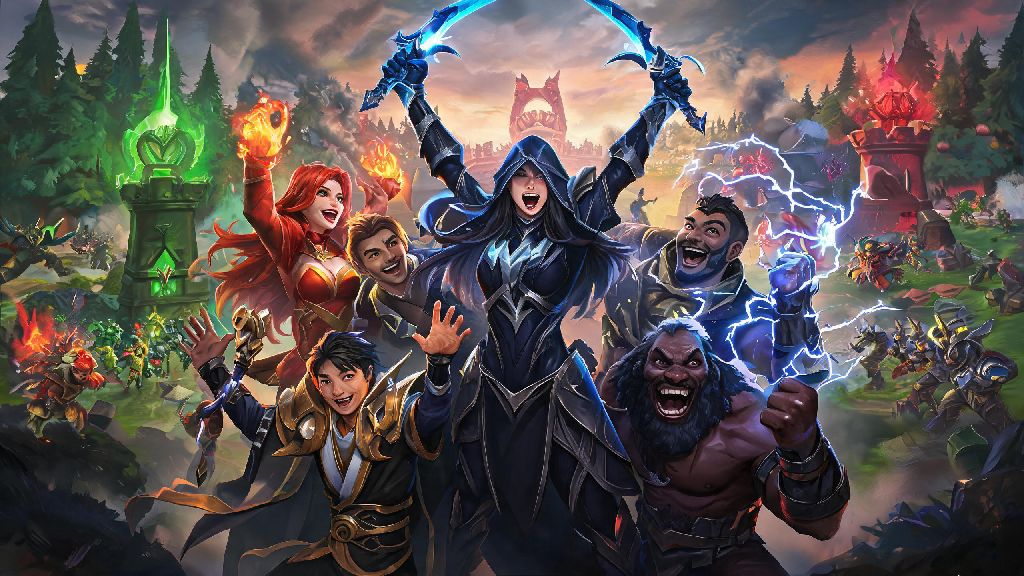 How to Add Friends in Dota 2: Easy Step-by-Step Guide for Every Player