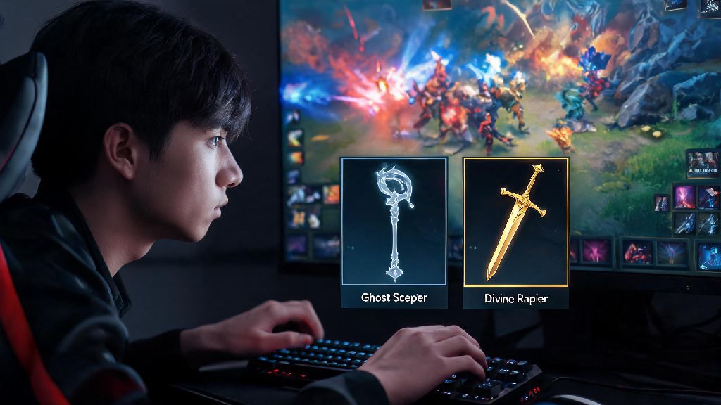 How to Add Multiple Items to Quick Buy Dota 2: Easy Step-by-Step Guide