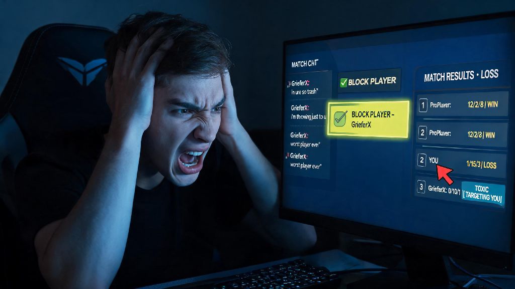 How to Avoid Players in Dota 2: 7 Easy Tips for Less Frustrating Matches