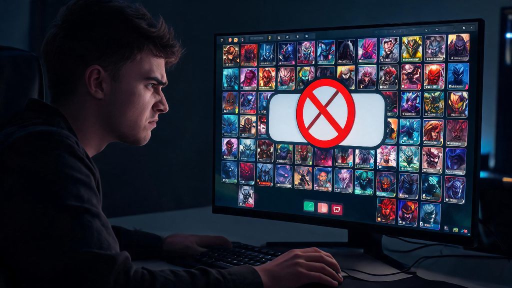 How to Avoid Players in Dota 2: 7 Practical Tips for Better Queues
