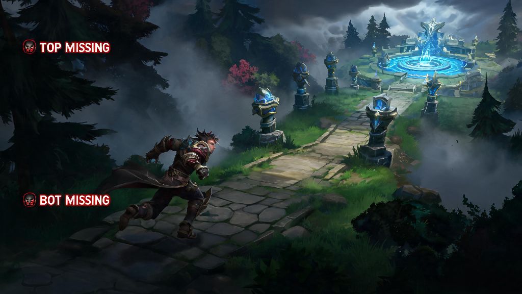 How to Back in Dota 2: 7 Practical Tips to Avoid Ganks and Secure Map Control