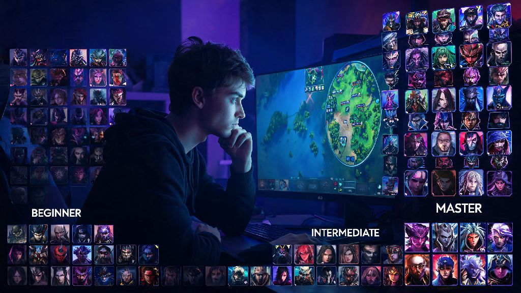 How to Be Good at Dota 2: 10 Practical Tips to Level Up Your Game Consistently