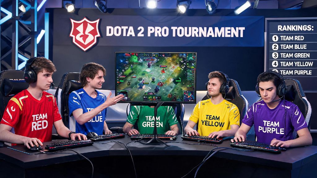 7 Practical Tips on How to Boost Behavior Score Dota 2 for Fairer Lobbies