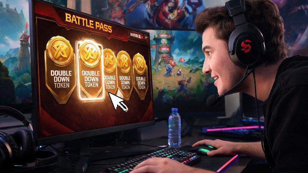 How to Buy Double Down in Dota 2: Complete Practical Guide for Players