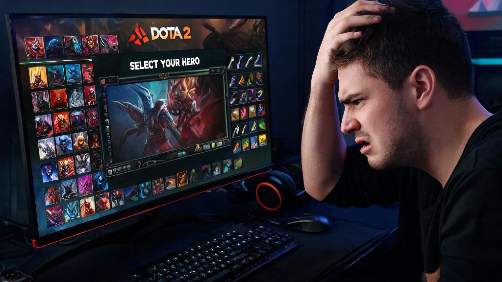 How to Buy Heroes in Dota 2: Easy Step-by-Step Guide for All Player Levels