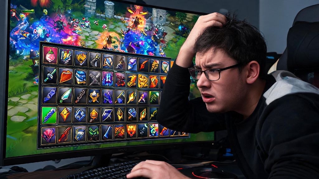 How to Buy Items in Dota 2: Easy Guide to Pick the Right Gear Every Match