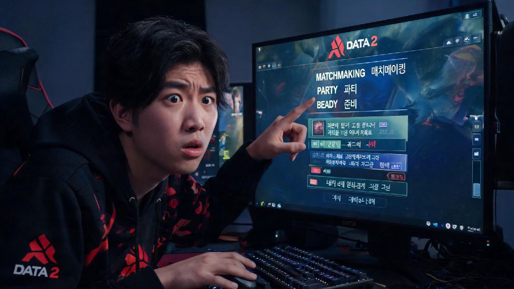 How to Change Language in Dota 2: Easy Step-by-Step Guide for All Platforms
