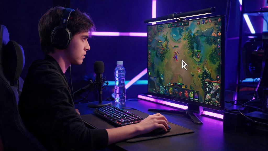 How to Change Mouse Sensitivity in Dota 2: Easy Step-by-Step Guide