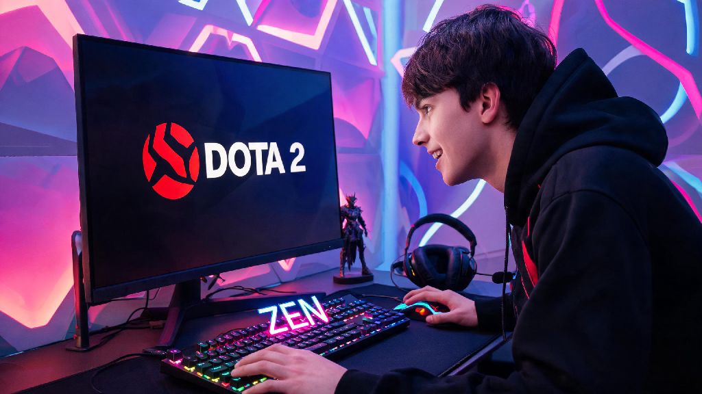 How to Change Name in Dota 2: Easy Step-by-Step Guide for New & Veteran Players