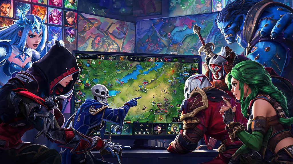 How to Chat in Dota 2: 7 Easy Tips for Better Team Play & Less Toxicity
