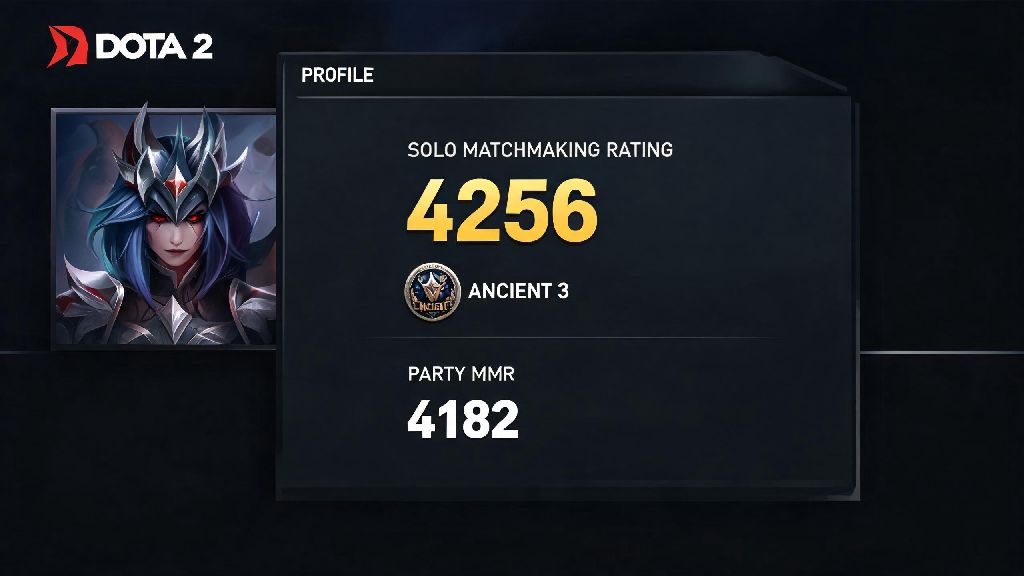 How to Check Dota 2 MMR: Easy Step-by-Step Guide for All Players