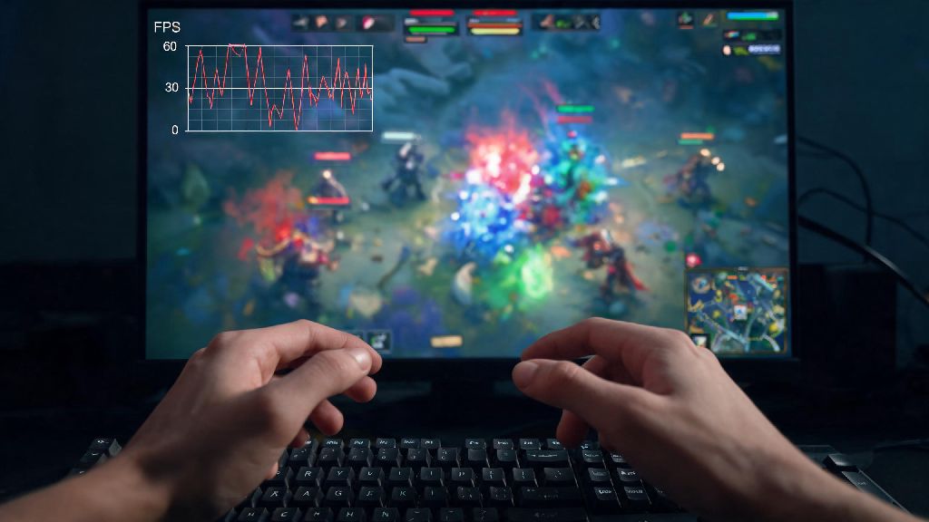 How to Check FPS in Dota 2: Easy Step-by-Step Guide for Smooth Gameplay