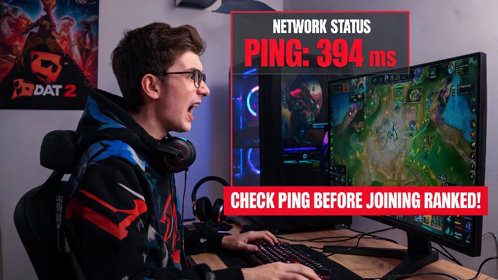 How to Check Ping in Dota 2: Easy Accurate Steps for Lag-Free Matches