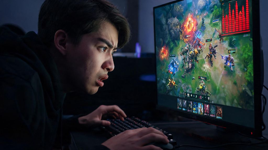 Easy Guide: How to Check Ping in Dota 2 Without Playing | Test Latency Fast