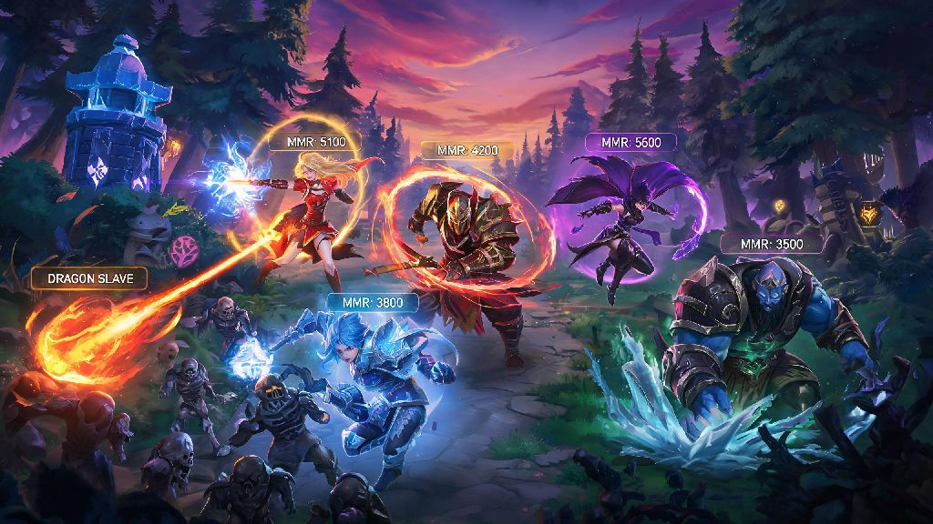 How to Check Unranked MMR Dota 2: Easy Step-by-Step Guide