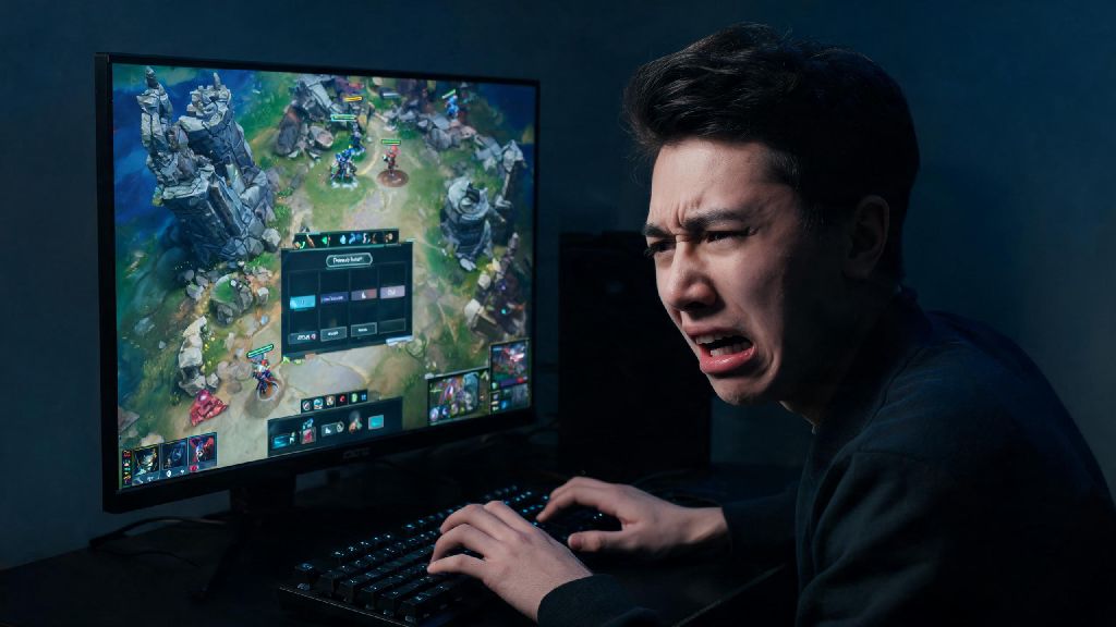 How to Concede in Dota 2: Easy Step-by-Step Guide for All Players