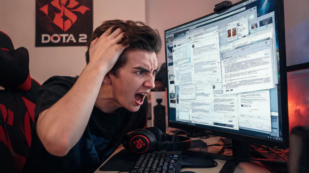 How to Contact Dota 2 Support: Easy Step-by-Step Guide for Common Issues