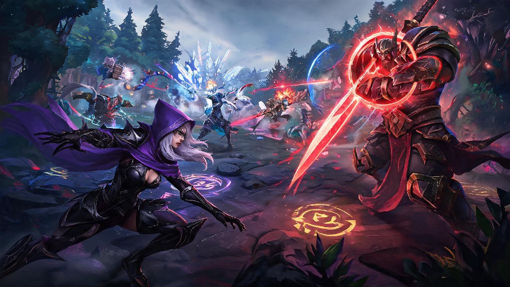 7 Easy Tips on How to Counter Blademail Dota 2 for All Roles and Skill Levels