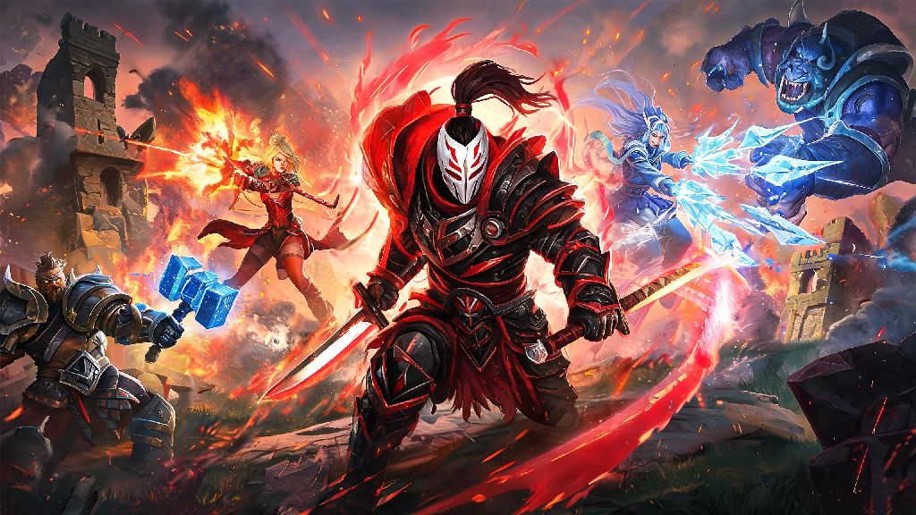 How to Counter Juggernaut in Dota 2: 7 Pro Tips to Shut Him Down