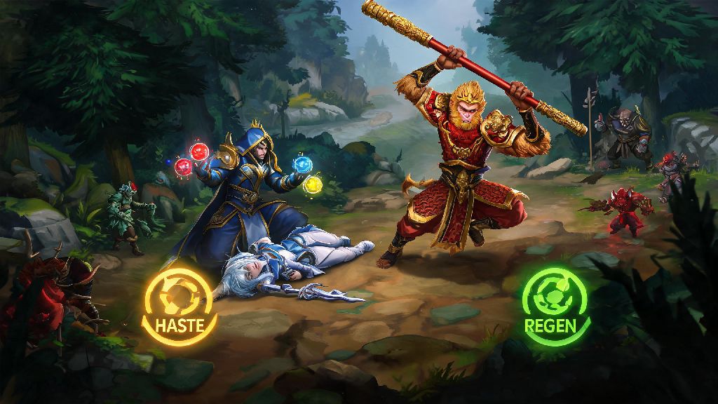 How to Counter Monkey King Dota 2: 7 Pro Tips to Shut Him Down in Any Match