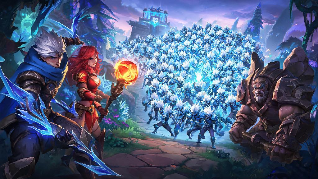 How to Counter PL Dota 2: 7 Pro Tips to Shut Down Phantom Lancer Fast