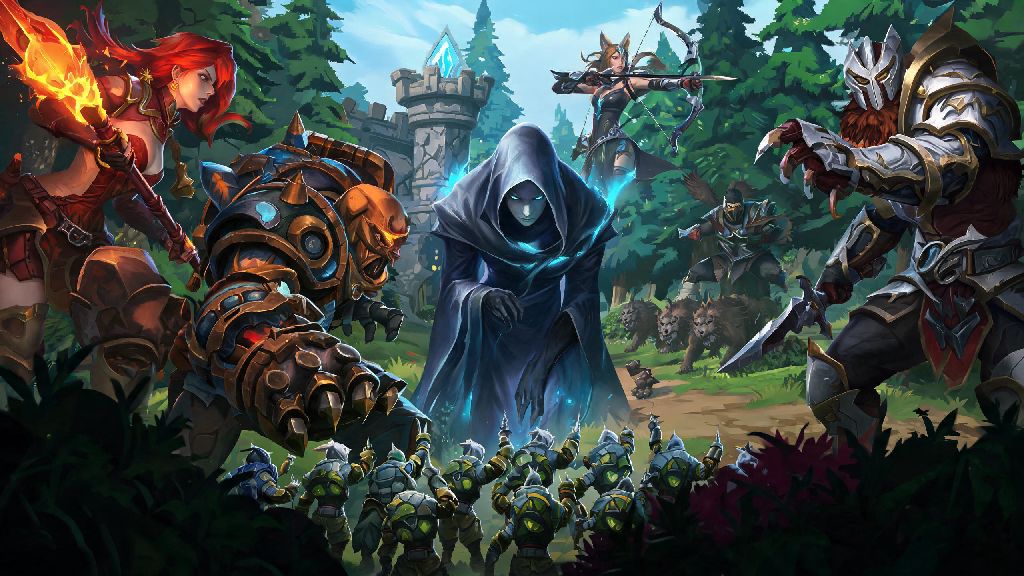 How to Counter Spectre in Dota 2: 7 Practical Tips to Shut Her Down Early