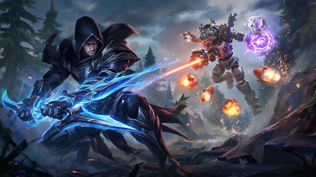 How to Counter Tinker Dota 2: 7 Proven Tips to Shut Down This Annoying Mobile Hero