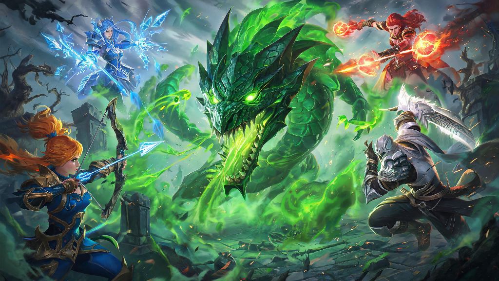 How to Counter Viper Dota 2: 7 Proven Tips to Shut Down This Lane Menace