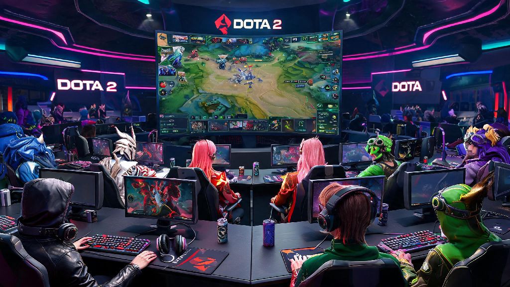 How to Create New Dota 2 Account: Easy Step-by-Step Guide for All Players