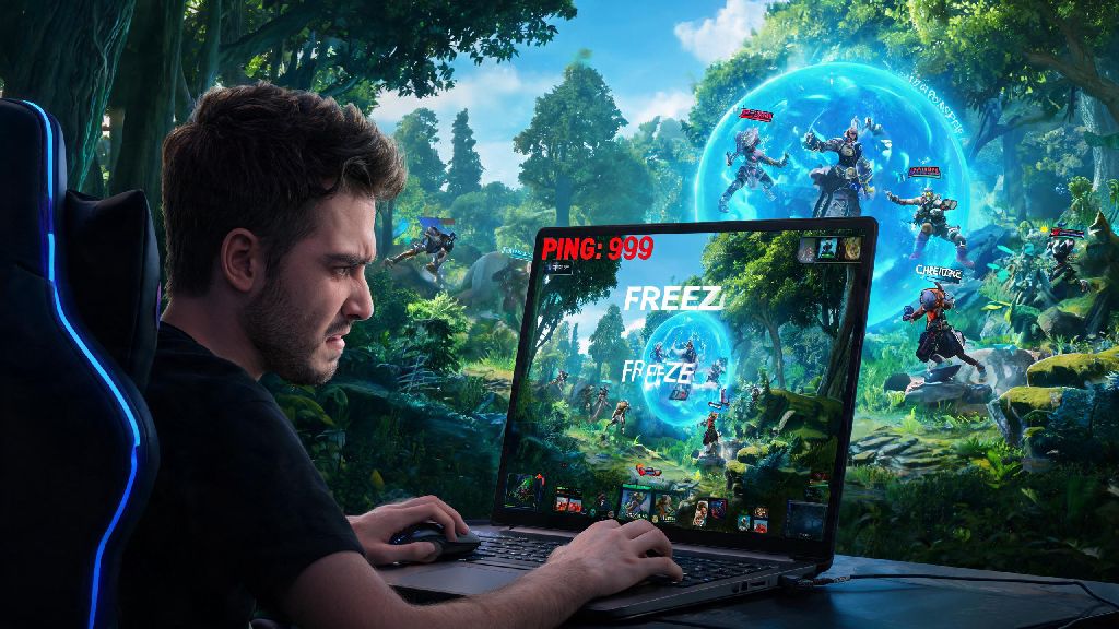 How to Decrease Ping in Dota 2: 7 Easy Tips for Lag-Free Play